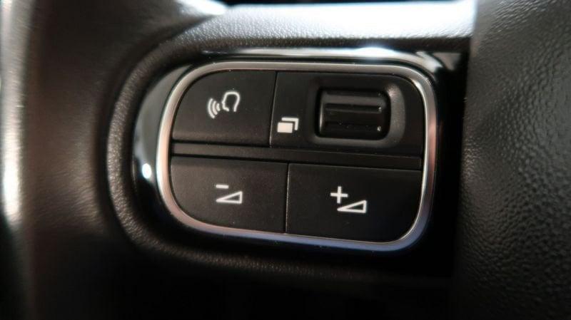 Citroën C3 Aircross C3 Aircross PureTech 110 S&S You #CARPLAY#SENSORI PARK#