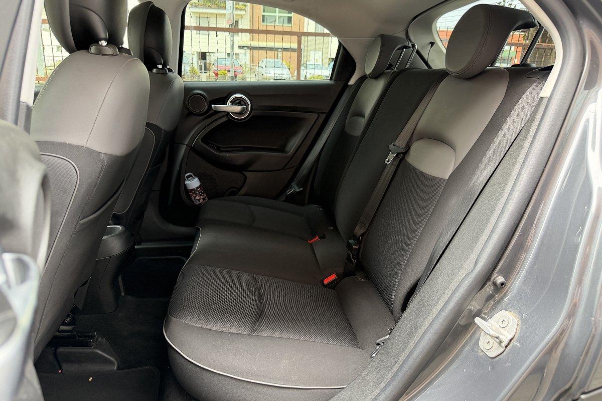 FIAT 500X 1.6 E-Torq 110 CV Pop Star