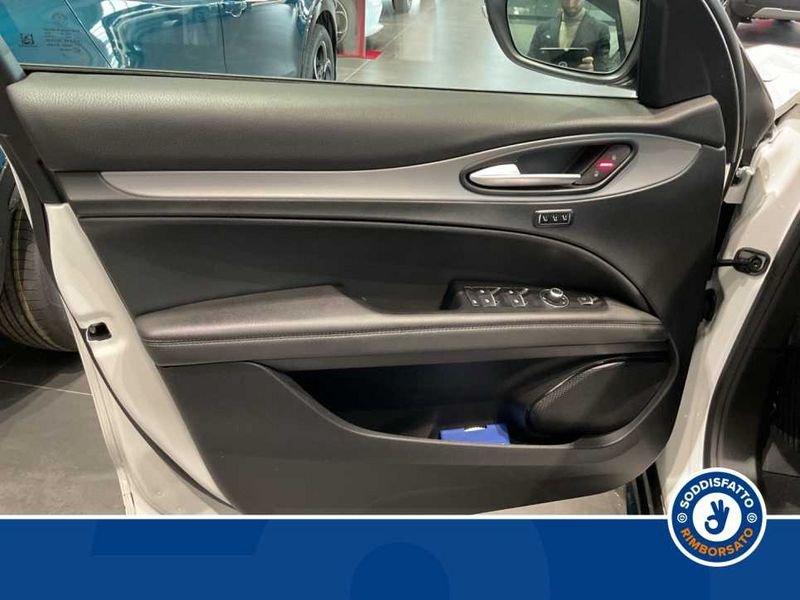 Alfa Romeo Stelvio 2.2 Turbo Diesel 160CV AT8-RWD Veloce MY24