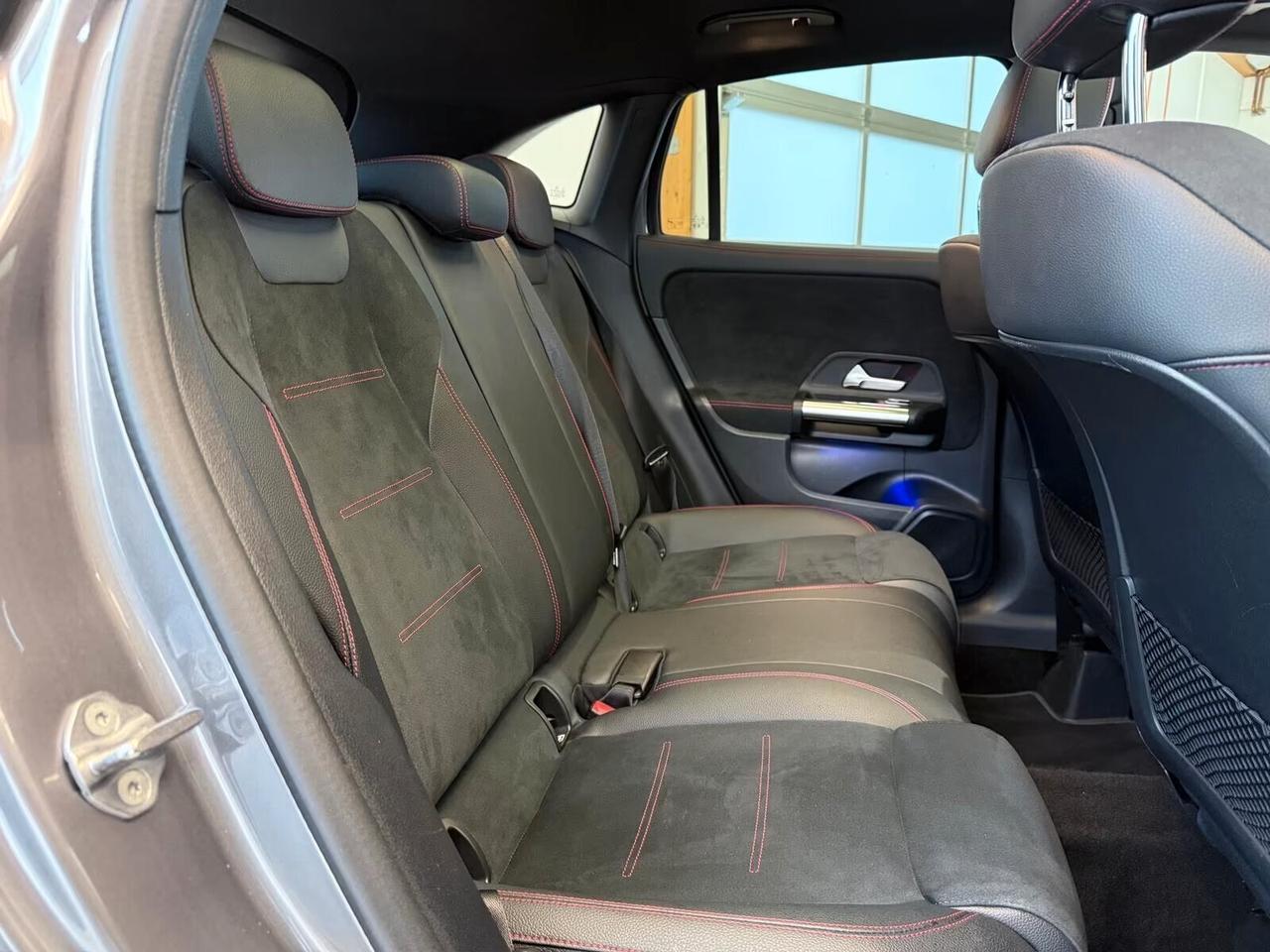 Mercedes-benz GLA 200 d Automatic Premium