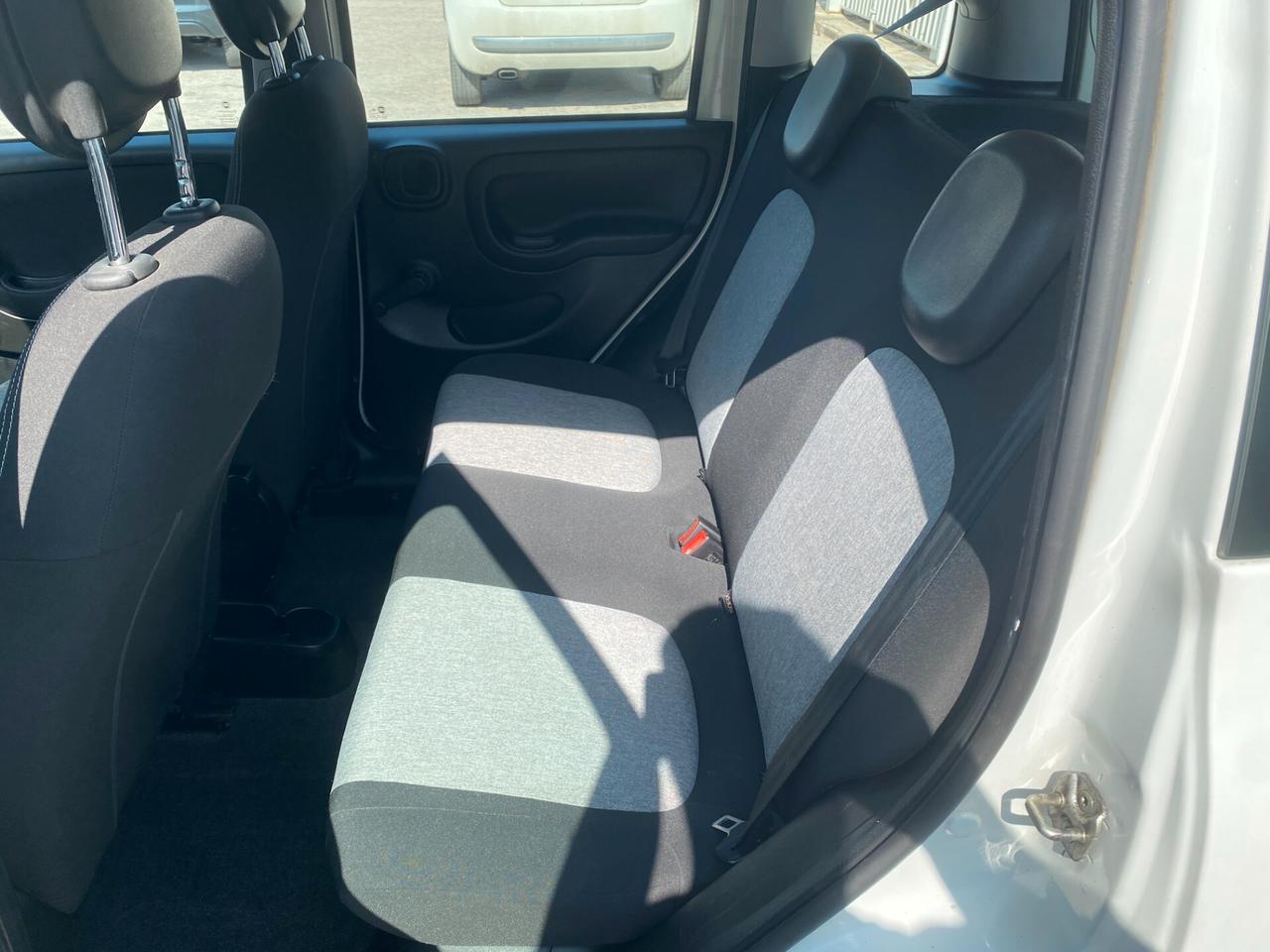 Fiat Panda 1.2 EasyPower Lounge GPL 2019