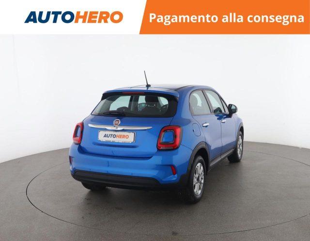 FIAT 500X 1.3 MultiJet 95 CV Urban