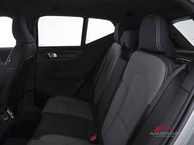 VOLVO XC40 XC40 2.0 b3 Core auto