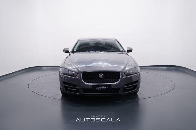 JAGUAR XE 2.0 D 180 CV AWD aut. Prestige Business Edition