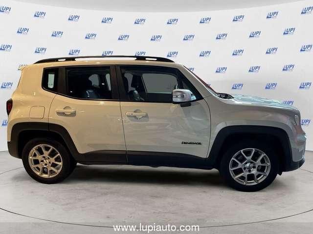 Jeep Renegade 1.6 mjt Limited 2wd 130cv