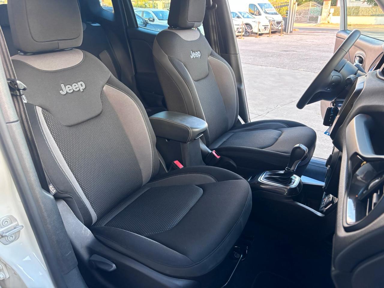 Jeep Renegade 1.3 T4 190CV PHEV 4xe AT6 Limited PREZZO PROMO