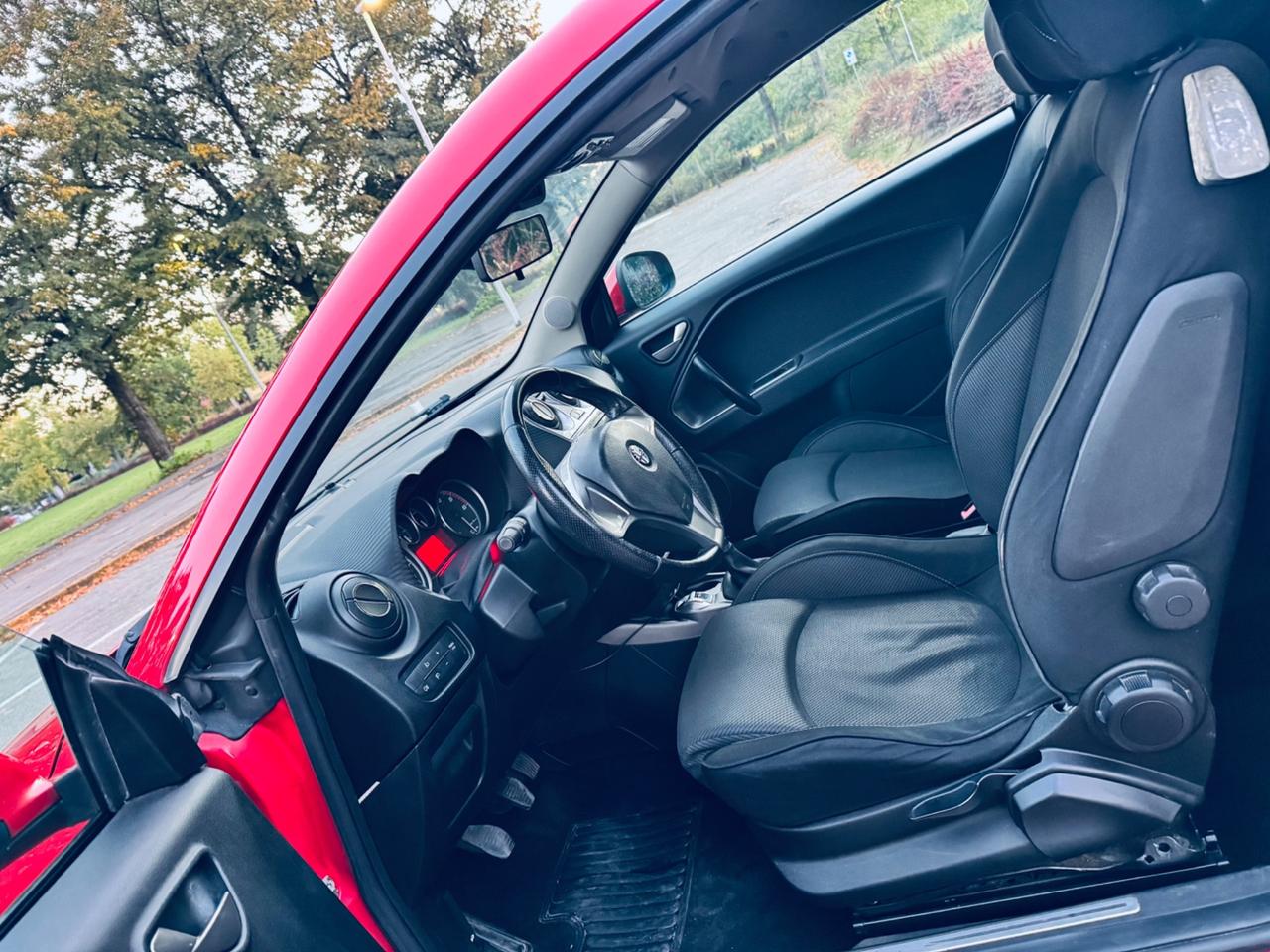 Alfa Romeo MiTo 1.6 JTDm 16V Distinctive Sport Pack