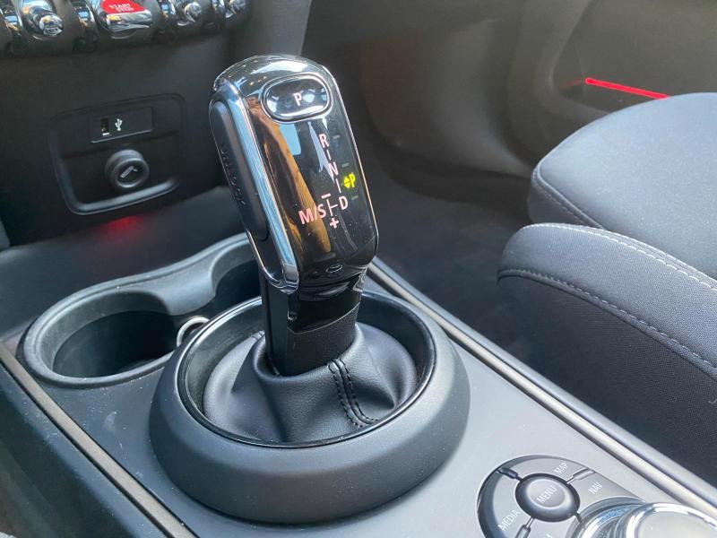 Mini Mini Countryman 2.0 Cooper S All4 all4 auto