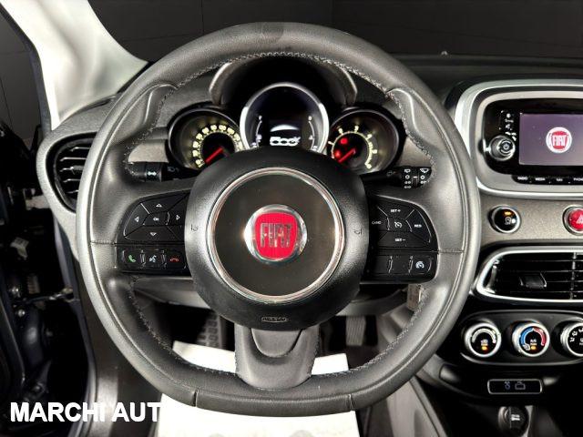 FIAT 500X 1.3 MultiJet 95 CV Cross
