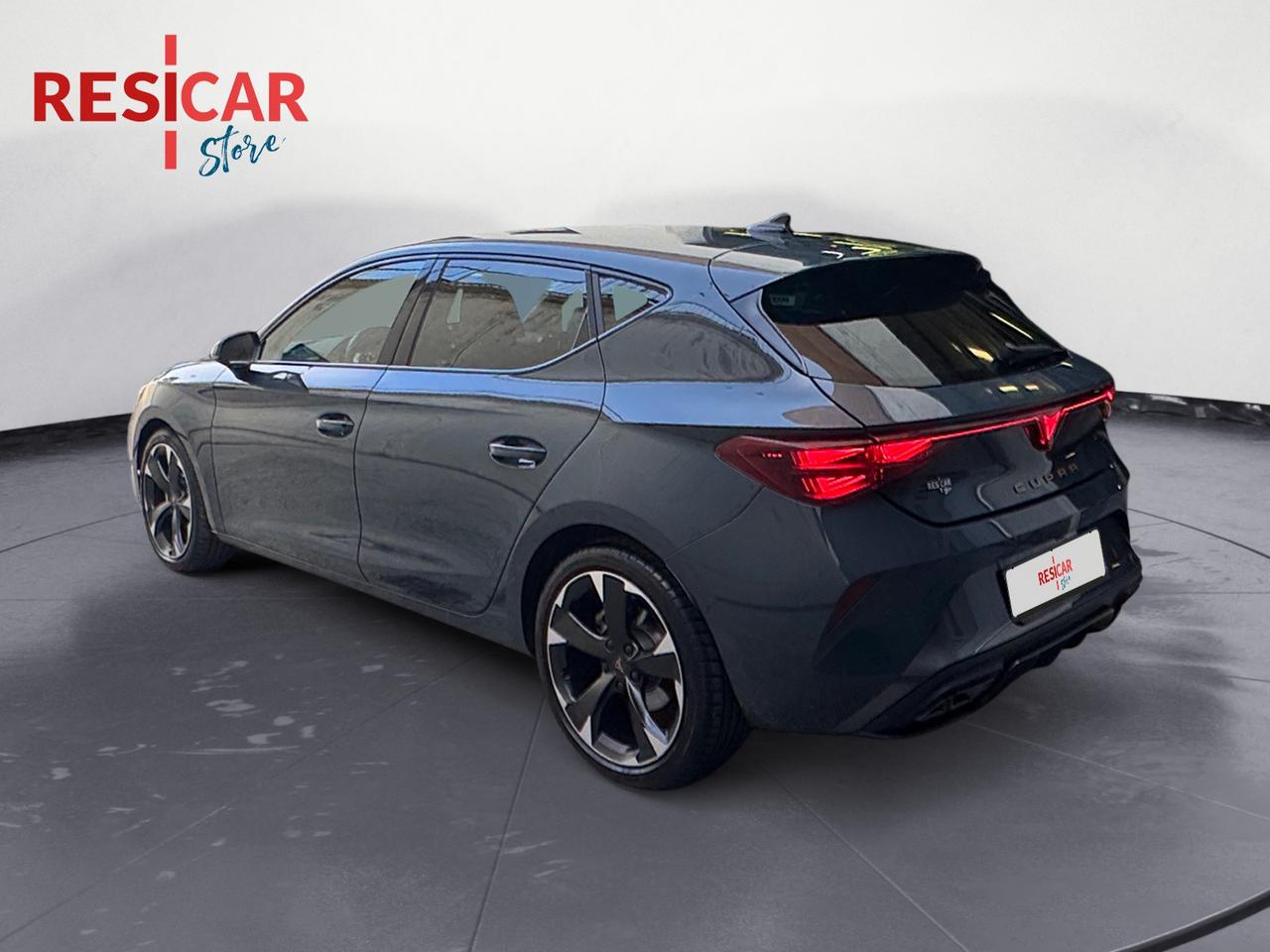 Cupra Leon 2.0 tdi 150cv dsg