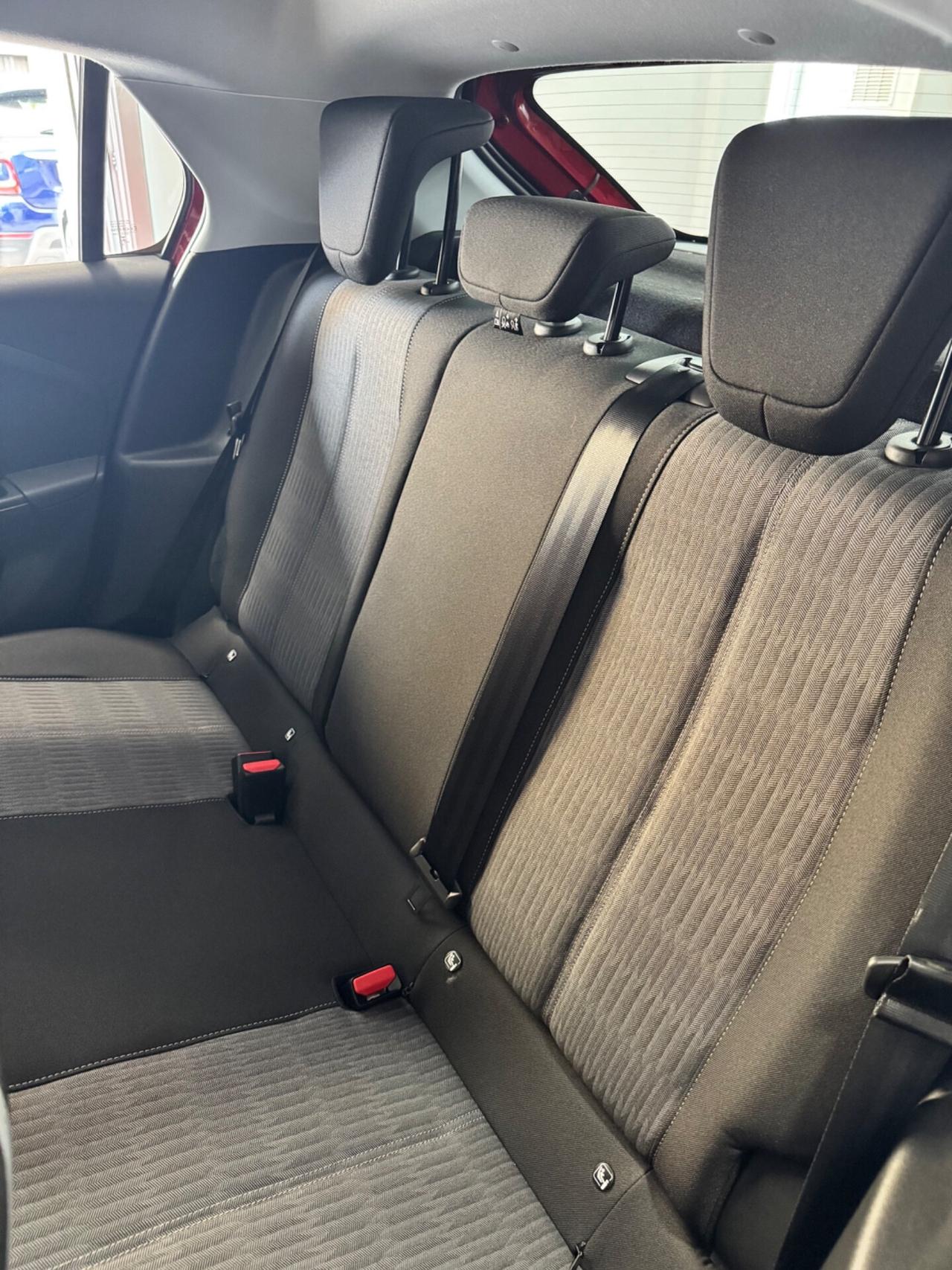 Opel Corsa 1.2 Elegance
