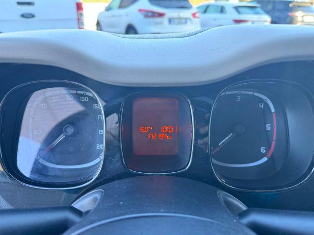 FIAT Panda 1.3 MJT S&S 4x4 ELD BLOCCAGGIO awd Neopatentati