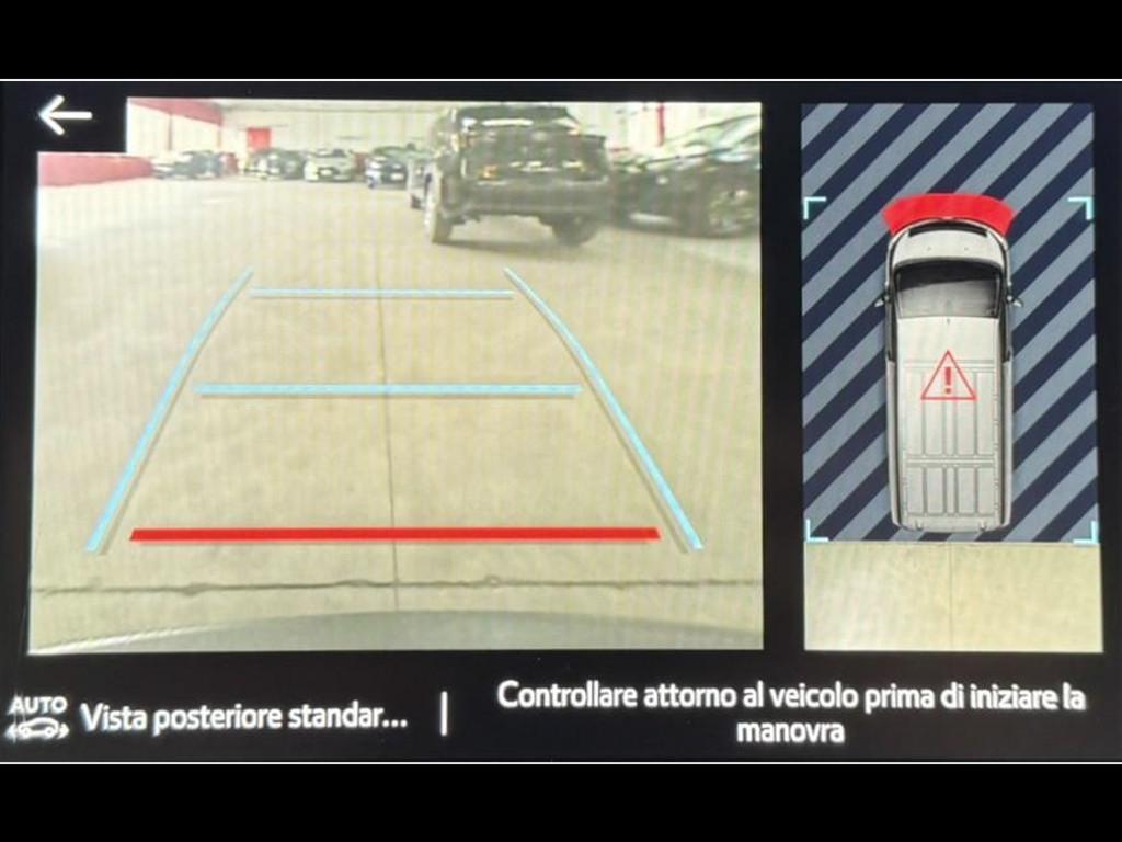 Toyota Proace 1.5d 120cv S&S 10q 4p Medium Comfort E6d