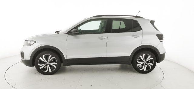 VOLKSWAGEN T-Cross 1.0 TSI 115 CV DSG Advanced BMT