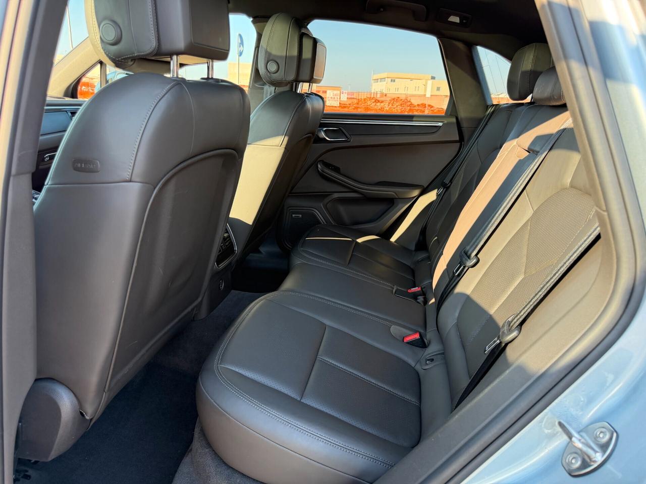 Porsche Macan 2.0 245cv Tetto*Bose*Sospensioni*Full