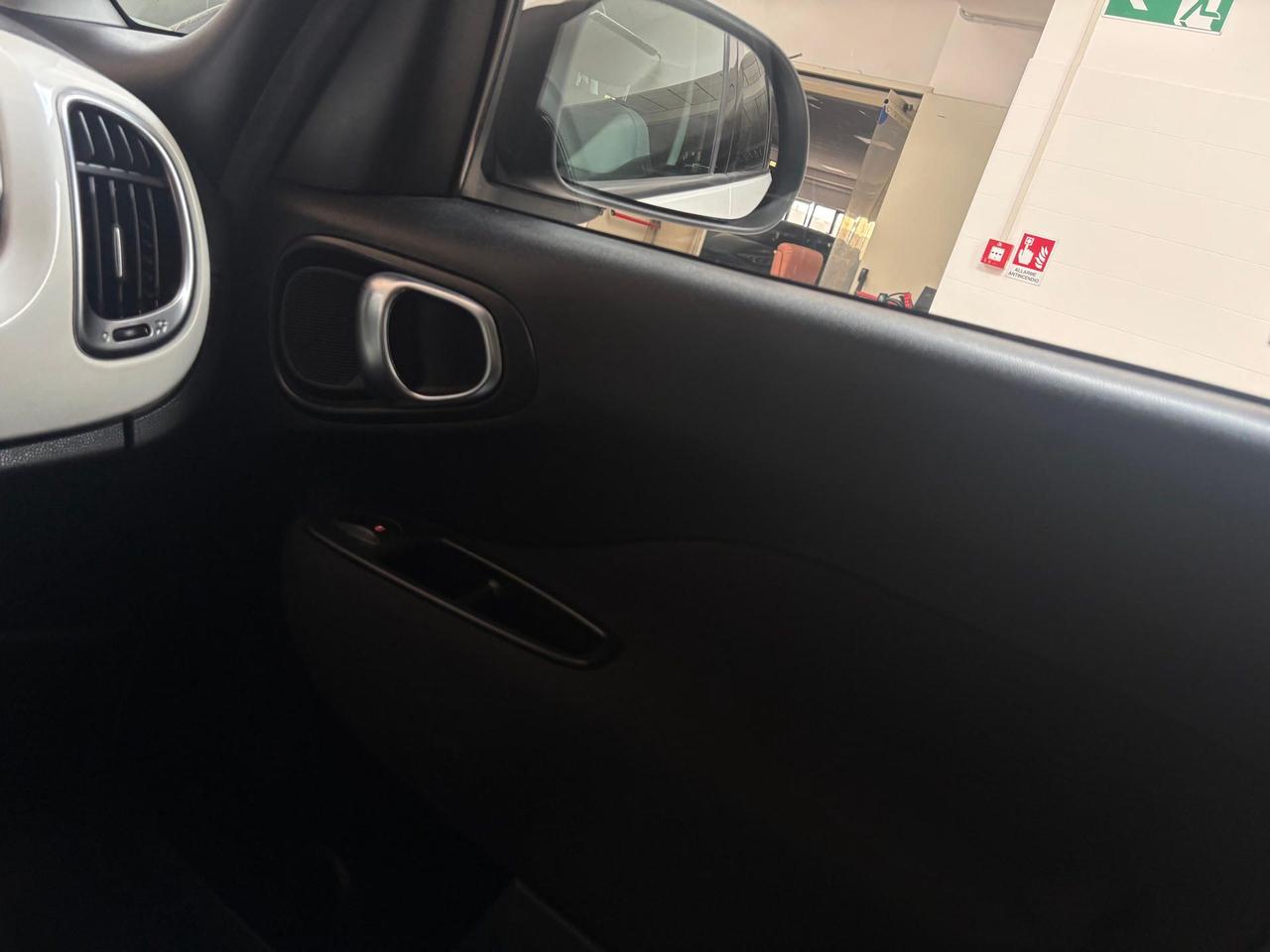 Fiat 500L 1.3 mjt Pop 85cv