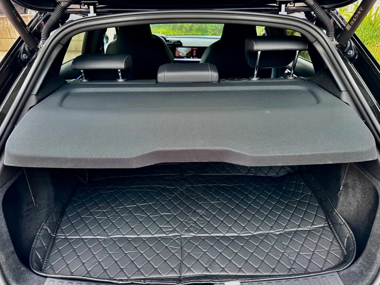 Audi A3 SPB 40 TDI quattro S tronic line edition