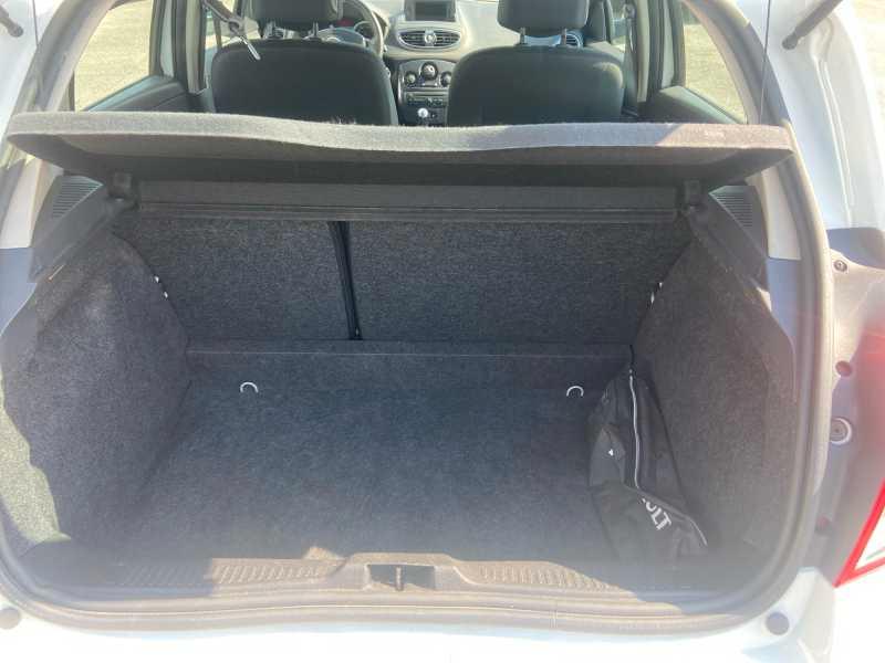 RENAULT Clio 5p 1.2 16v Dynamique