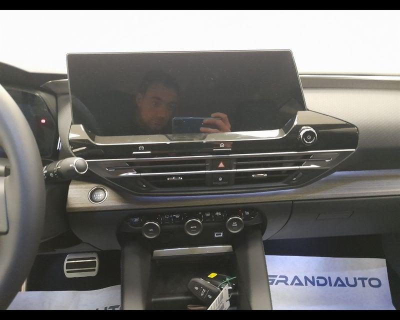 Citroën C5 X Nuova Hybrid 225 Ã«-EAT8 - Shine Pack