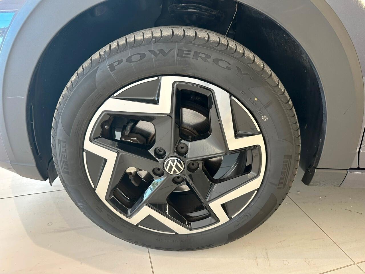 Volkswagen Taigo 1.0 TSI 115 CV R-Line 2025