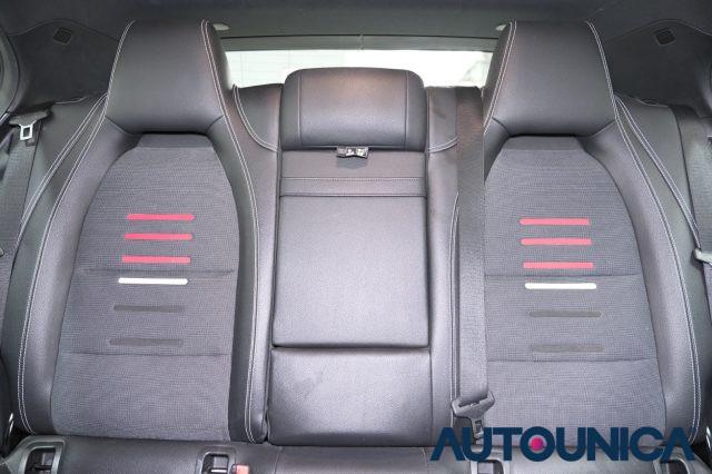 MERCEDES-BENZ A 180 D AUTOMATIC SPORT FULL LED NEOPATENTATI