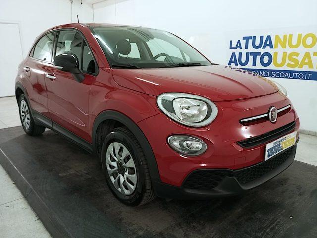 FIAT 500X 1.3 mjt Urban 95cv my20