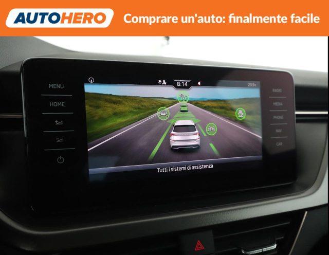 SKODA Kamiq 1.0 TSI 110 CV Style