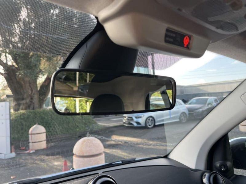 smart fortwo EQ PASSION MY19