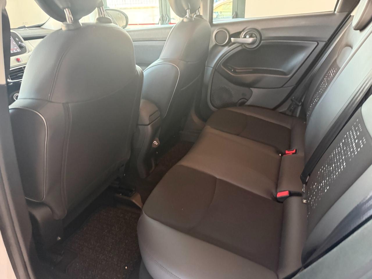 Fiat 500X 1.3 MultiJet 95 CV Cross Led Carplay