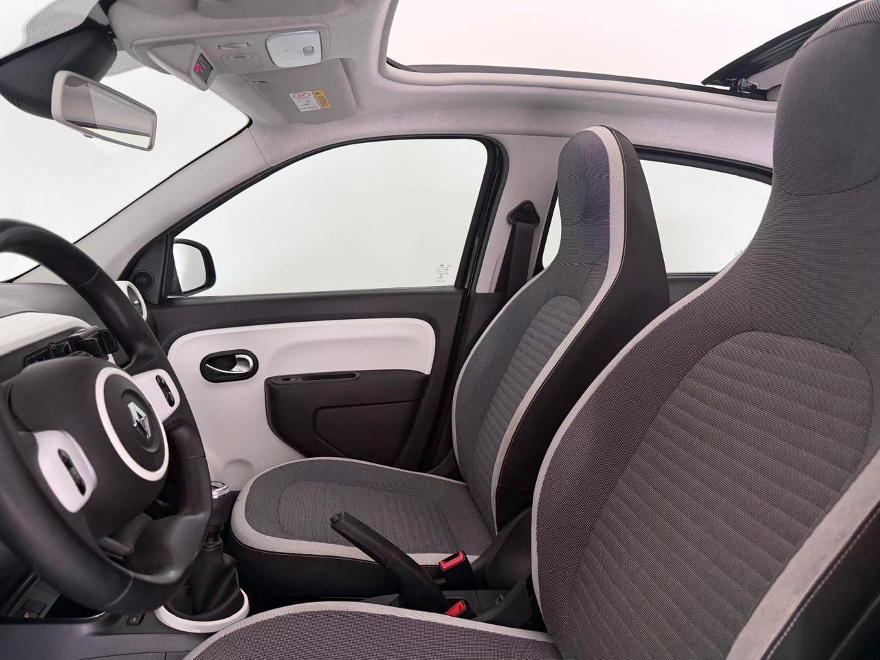 RENAULT TWINGO 1.0 73 CV CABRIO NEW MODEL