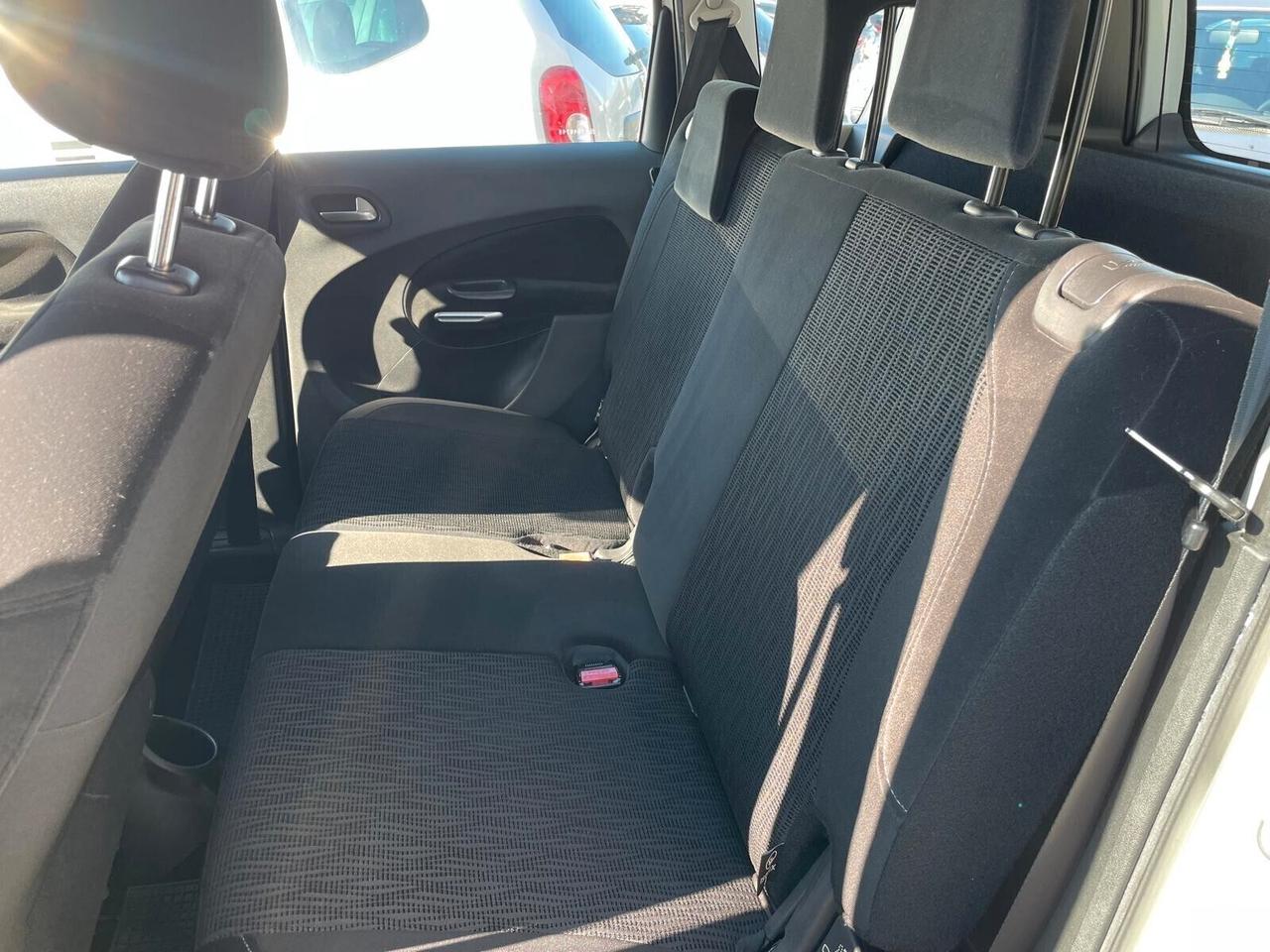 Citroen C3 Picasso 1.6 HDi Neopatentati
