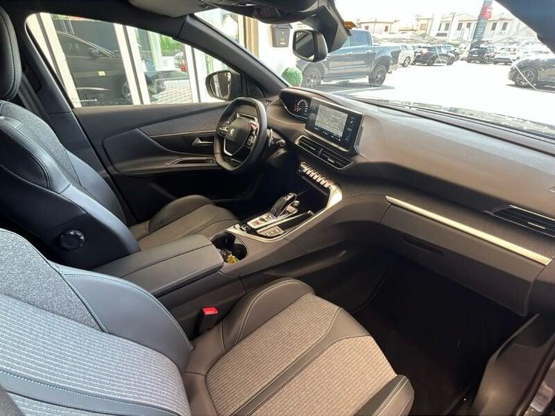 Peugeot 3008 BlueHDI 130 EAT8 S&S Allure Pack