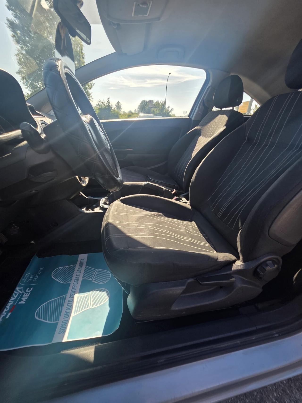 Opel Corsa 1.2 85CV 5 porte GPL-TECH Elective