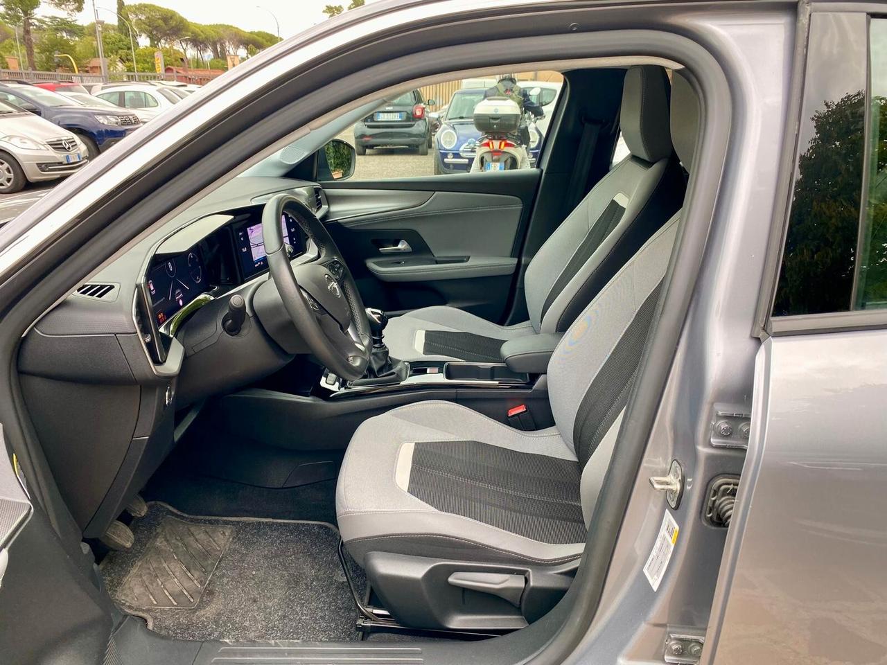 Opel Mokka X 1.2 Turbo Elegance -PRONTA CONSEGNA