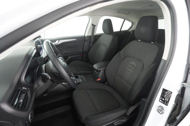 FORD Focus Focus Active Co-Pilot 1.0 EcoBoost 125 CV aut. 5 p