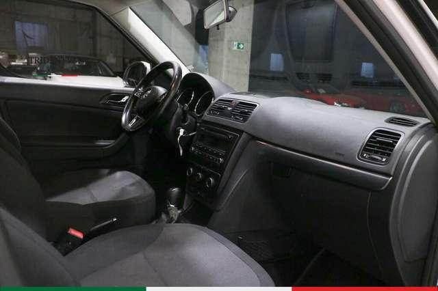 Skoda Yeti 2.0 tdi Elegance 4x4 110cv