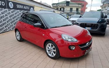 Opel Adam Adam 1.4 87 CV GPL Tech Glam