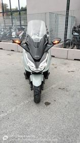 Honda Forza 350