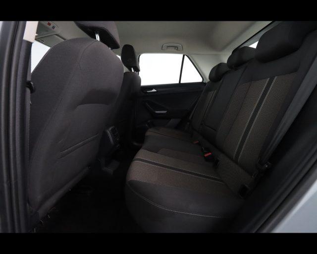 VOLKSWAGEN T-Roc 1.0 TSI Style BlueMotion Technology