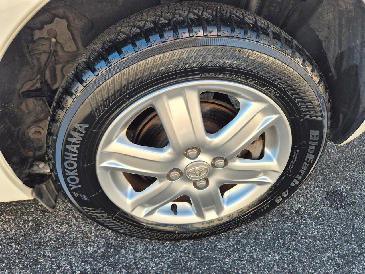 Toyota iQ 1.0 Sol benzina