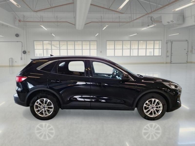 FORD KUGA 1.5 ECOBLUE 120 CV 2WD TITANIUM BUSINESS SUV