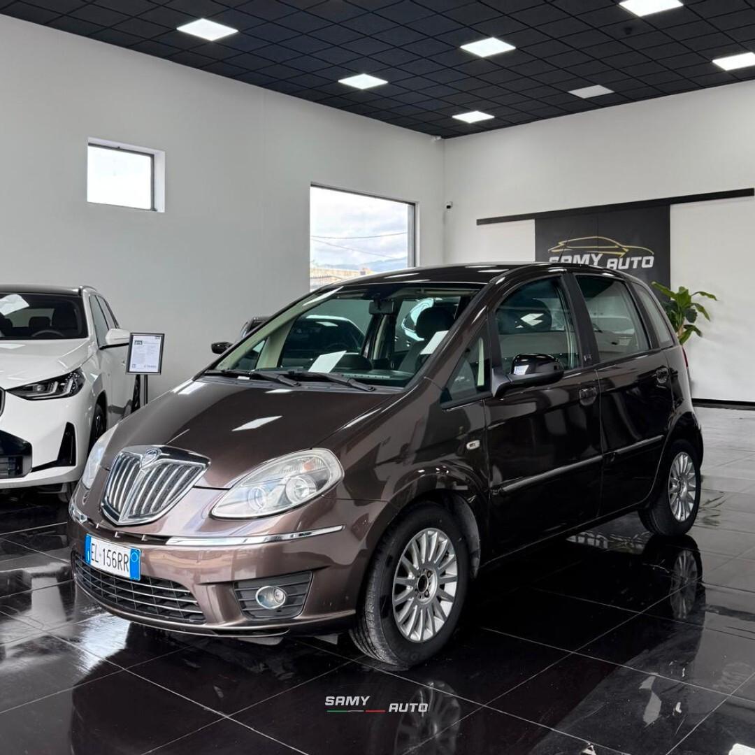 Lancia MUSA 1.3 Mjt 92 CV