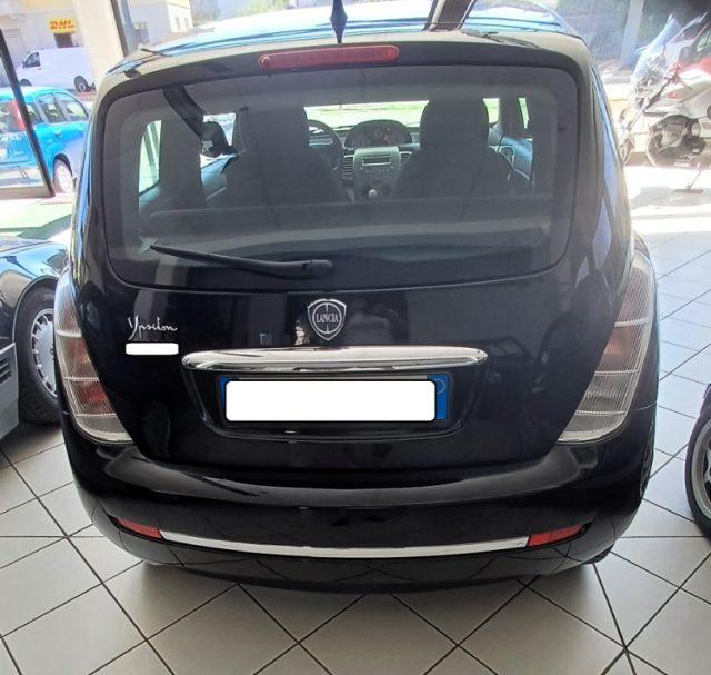 LANCIA Ypsilon 1.2 Diva UNICO PROP.