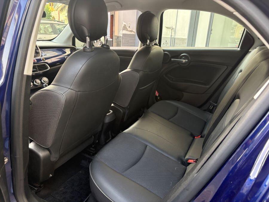 FIAT 500X CROSS 1.3 150CV AUTOM CERTIFICATA ITALIA