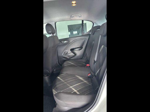 OPEL Corsa 5ª serie - 1.2 5 porte b-Color