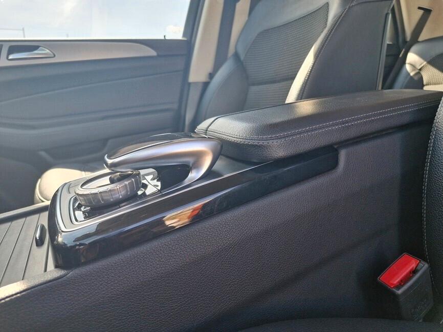 Mercedes-benz GLE 250 GLE 250 d 4Matic Premium
