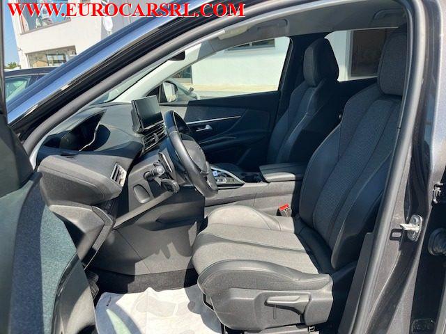 PEUGEOT 3008 BlueHDi 130 S&S EAT8 Allure Pack