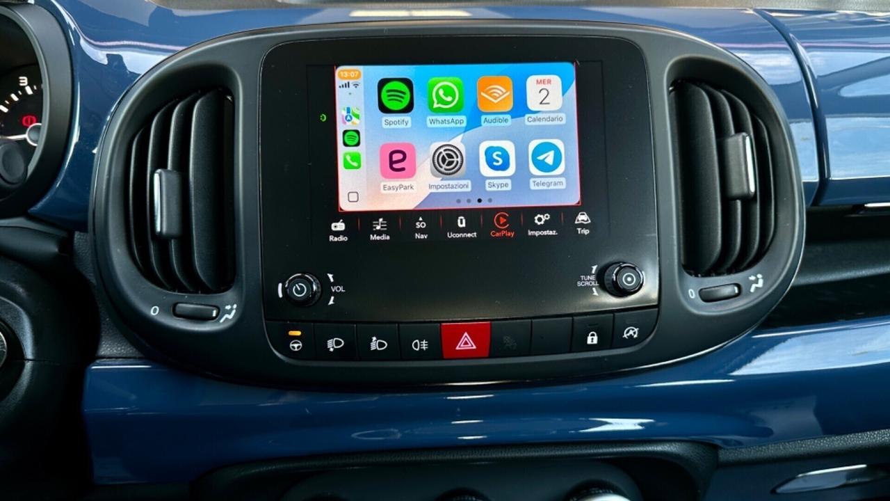 Fiat 500L 1.3 Multijet 95 CV Business
