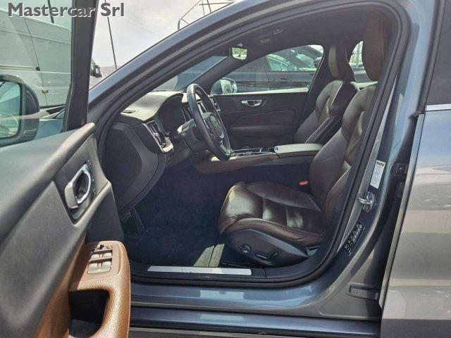 VOLVO S60 2.0 t8 phev Inscription awd 303cv auto GD736TH