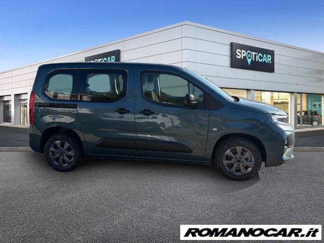 OPEL Combo 1.5 BlueHDI S&S 100CV L2 Edition+